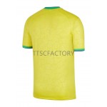 Maillot/Tenue Brésil Domicile Coupe du monde 2022